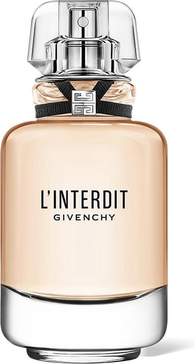 Givenchy L'Interdit 2019 (Eau de Toilette, 80 ml)