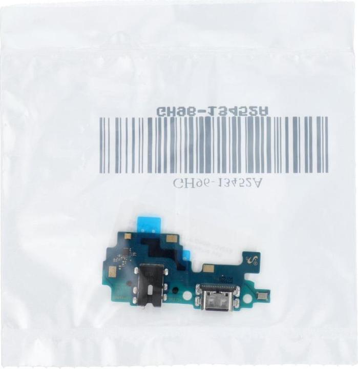 Actual product image Samsung Consumables! ServicePack Charging Board A21s A217F GH96-13452A
