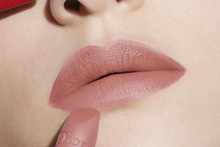 Image du produit Dior Rouge Mat No 505 (505)