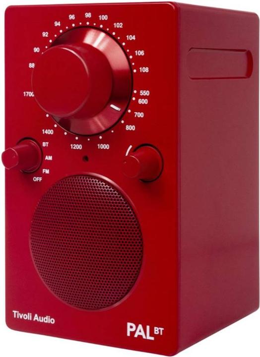 Immagine prodotto Tivoli Audio Pal Bt (FM, AM)
