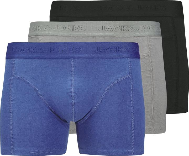 Jack & Jones Jacordinary Trunks 3 Pack Noos