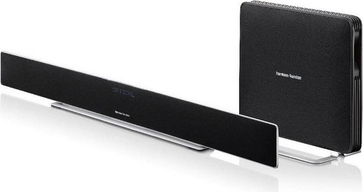 Harman/Kardon SABRE SB35 - Home Entertainement Soundbar