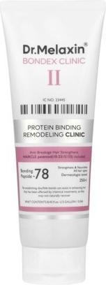 Immagine prodotto Dr.Melaxin Bondex Clinic II Protein Bonding Remodeling Clinic 8.45 Fluid Ounces (8.45 ml)