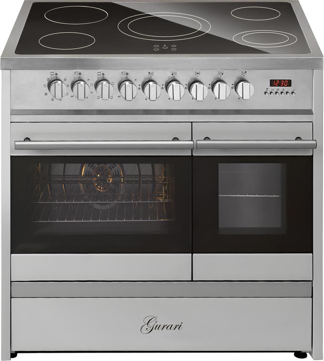 Actual product image Gurari GCH E 912 DF X