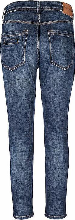 Produktbild Marc O'Polo Theda Jeans Boyfriend 053 cashmere dark blue (W32/L32)