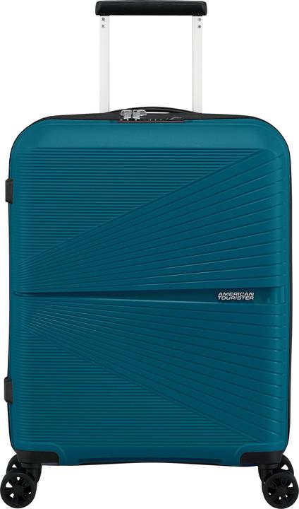 American Tourister Trolley Airconic (33.50 l, Handgepäck (bis 50l))