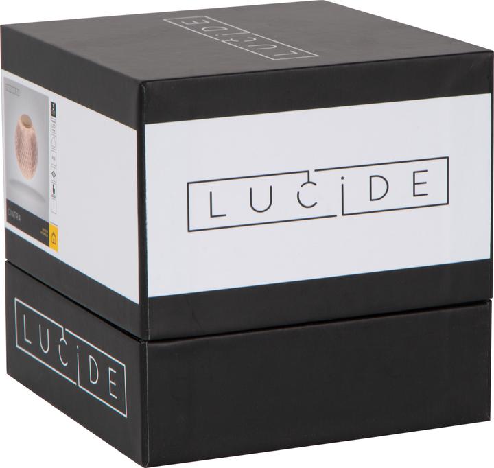 Immagine prodotto Lucide Cintra (95 lm)