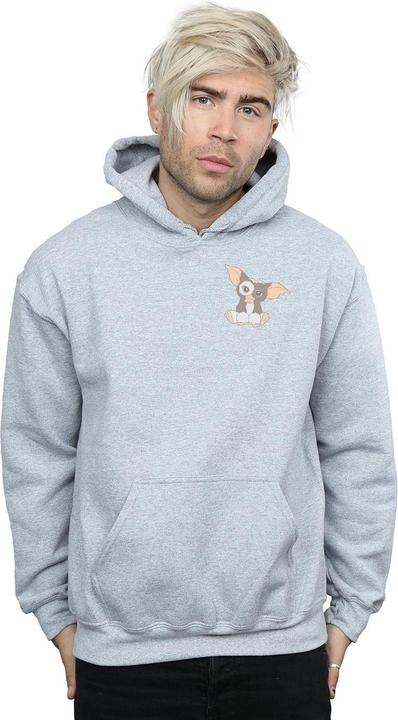 Produktbild Universal Textiles Gizmo Chest Kapuzenpullover (M)
