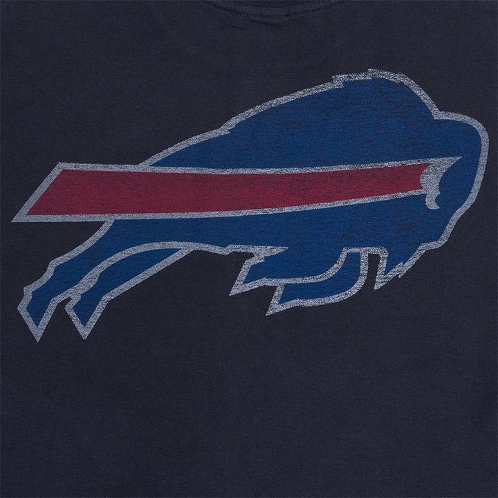 Immagine prodotto New Era Camicia oversize - Buffalo Bills lavato (M)