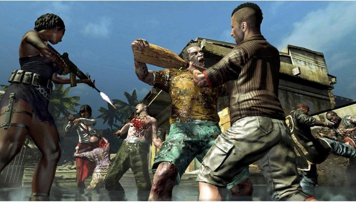 Immagine prodotto Deep Silver Square Enix Dead Island: Riptide, PS3 Inglese PlayStation 3 (PS3, EN)