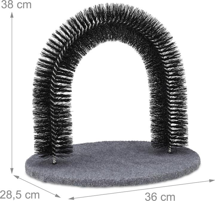 Actual product image Relaxdays Depilation bow (1 x, 840 g)