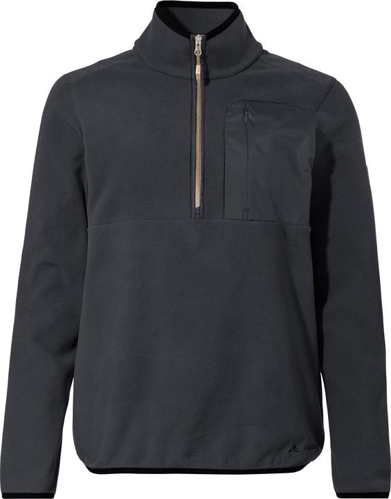 Vaude Women's Rosemoor Fleece Halfzip
