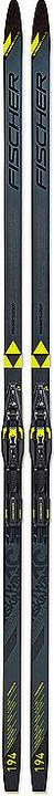 Produktbild Fischer Sports Set Twin Skin Superlite Stiff EF + BDG Control Step-In (189 cm)