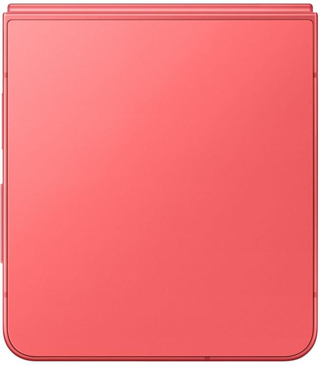Image du produit Samsung Galaxy Z Flip7 (512 Go, Coralred, 6.90", eSIM, 50 Mpx, 5G)