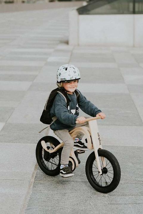 Immagine prodotto Leg&go Pedal Bike Add On