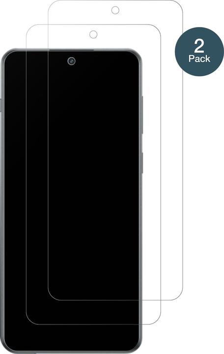 Actual product image Dipos Anti-Shock Screen Protector Matte (1 Piece, OnePlus Ace 3)
