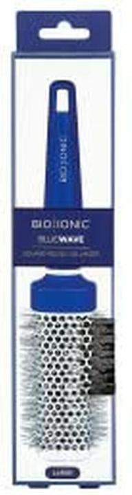 Actual product image Bio Ionic Blue Wave Round Brush Large