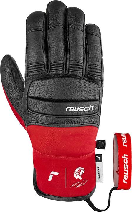 Produktbild Reusch Marco Odermatt WC (7.5)