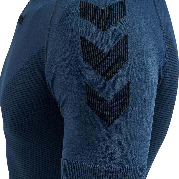 Produktbild hummel First Seamless Jersey S/S (M, L)