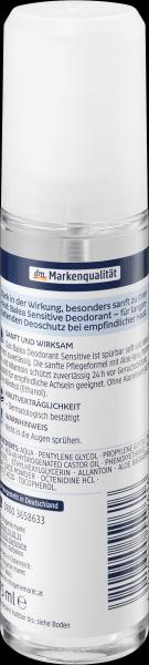 Actual product image dm Balea Deodorant atomiser (Spray, 75 ml)