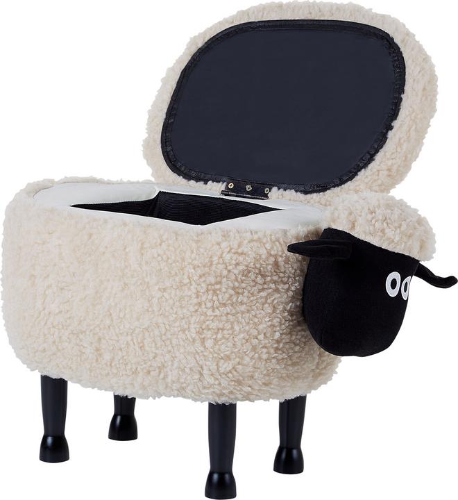 Produktbild Beliani Sheep