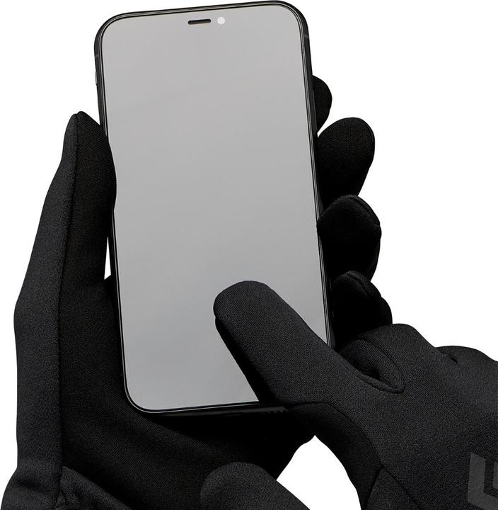 Actual product image Black Diamond Midweight Screentap Liners (XL)