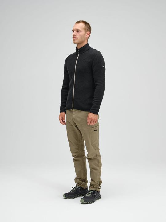 Actual product image Mover Plastic Free Sportswear Merino Fleece (XL)
