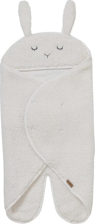 Coniglietto, bianco sporco