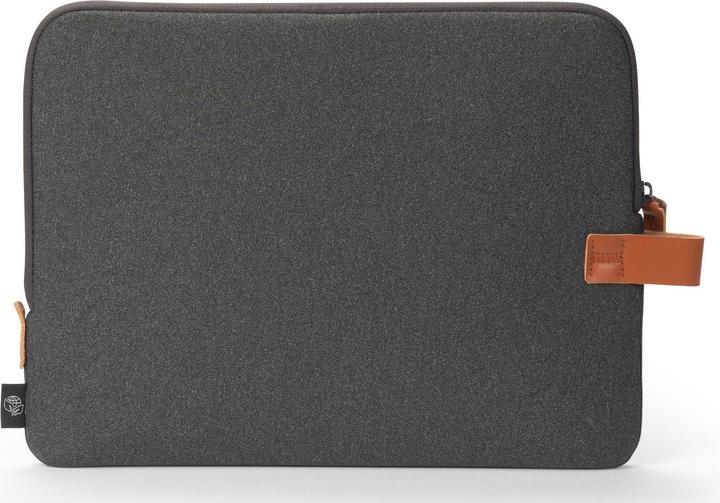 Actual product image Dicota Skin URBAN 14 anthracite (14", Apple)