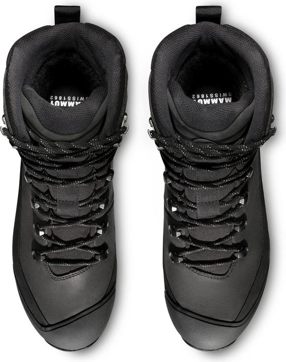 Produktbild Mammut Blackfin Leather High GTX Men (41 1/3)