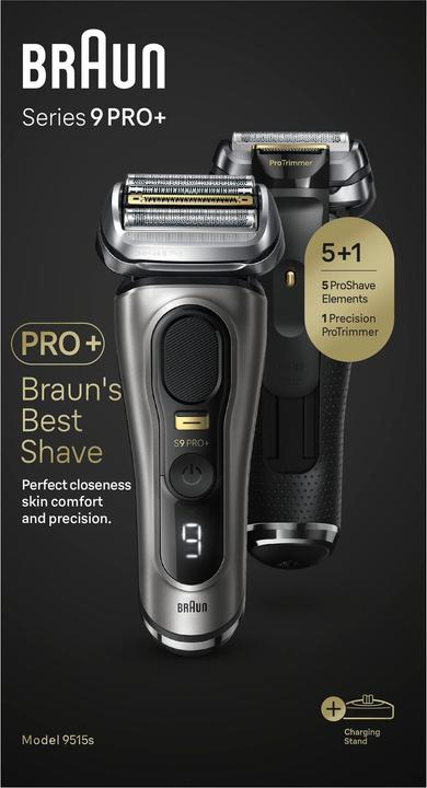 Productafbeelding Braun Serie 9 Pro+