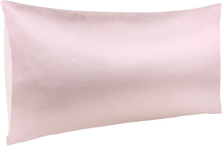 Immagine prodotto Aspero 2x federe in raso 40x80 cm Alia - 9067 (Copricuscino, 40 x 80 cm)