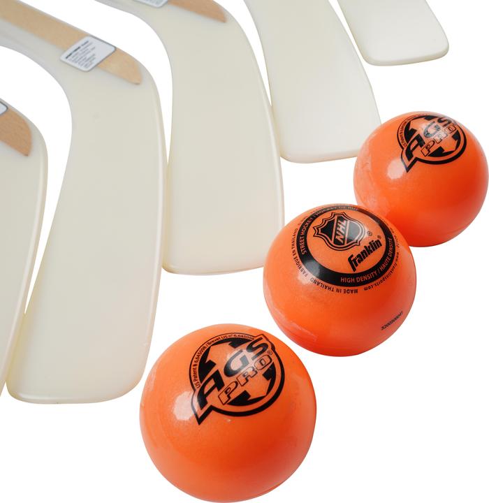 Produktbild Sport-Thieme Streethockey-Set „Kinder“ (80 cm, Links, Rechts)