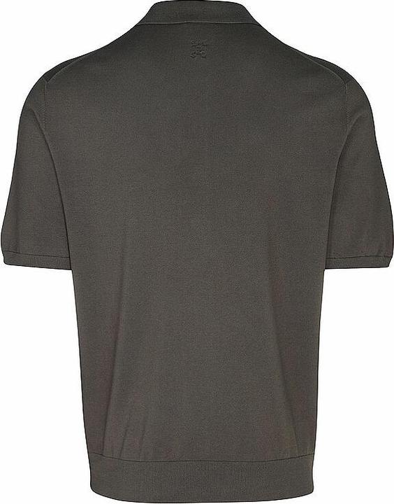 Actual product image Closed Poloshirt (M)