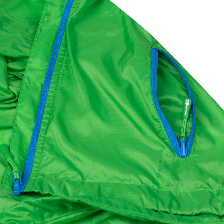 Produktbild Trollkids Fjell Running Jacke (104)