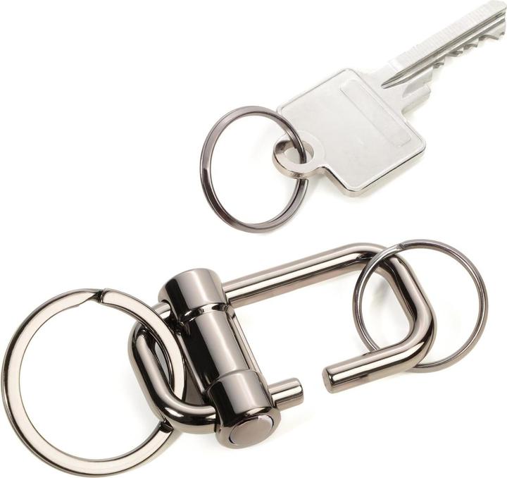 Produktbild Troika Schlüsselanhänger 2 Way Key