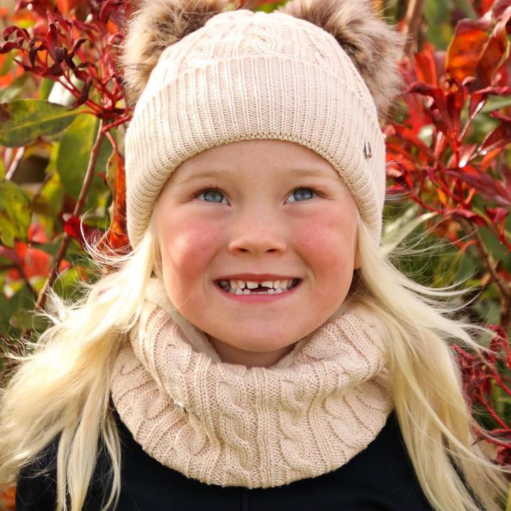 Actual product image Hy Snood