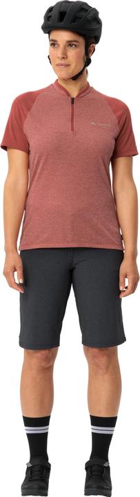 Produktbild Vaude Tamaro HZ Shirt IV (40, M)