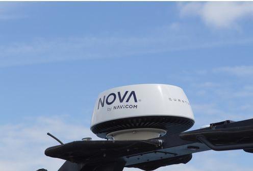 Immagine prodotto Nova Pacchetto radar + cavo da 10 m per