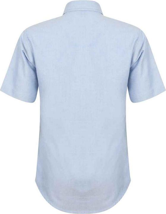 Immagine prodotto Henbury Camicia Formale Maniche Corte Donna (S)