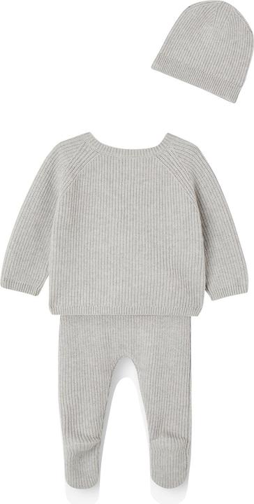 Actual product image Vertbaudet Unisex Baby-Set, 4 Teile (74)