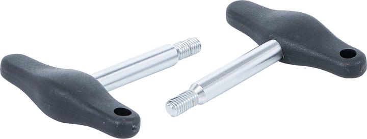 Produktbild BGS Zündmodul-Abzieher-Satz für Opel 2-tlg.