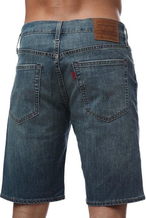 Actual product image Levis Mens Standard Shorts (31)