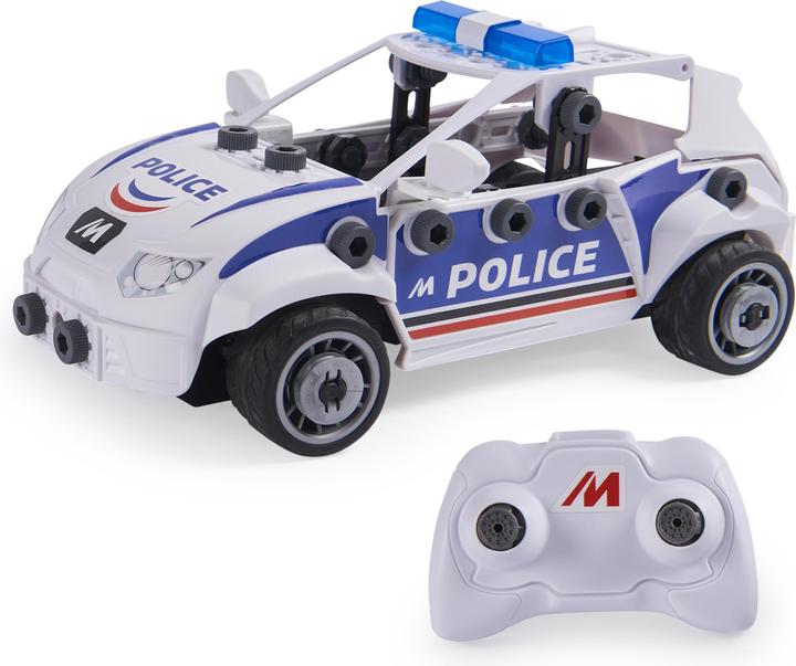 Produktbild Spin Master RC Police Car