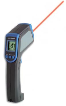 Actual product image TFA Scan Temp 898