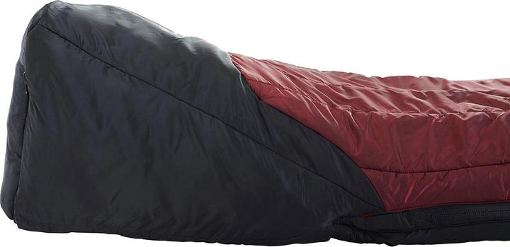 Actual product image Nordisk Oscar -20 Mummy Sleeping Bag (205 cm)