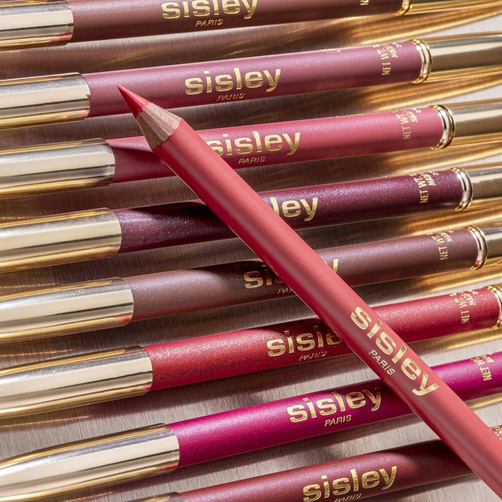 Produktbild Sisley Phyto Lèvres Perfect 05 Burgun (05 Burgundy)