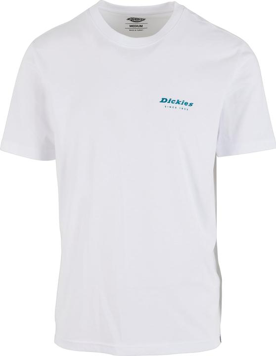 Immagine prodotto Dickies Maglietta Clackamas Box - 125445 (S)