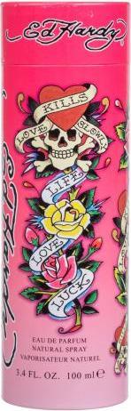 Immagine prodotto Ed Hardy Vita Amore fortuna (Eau de parfum, 50 ml)