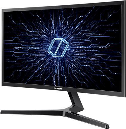 Produktbild Samsung C24RG54FQR (1920 x 1080 Pixel, 23.50")